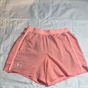 Under Armour Atheltic Shorts